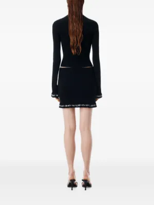 Alexander Wang タイトスカート通販 - FARFETCH