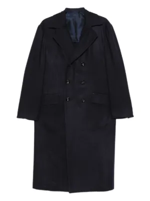 Kiton メンズ ダブルコート通販 - FARFETCH