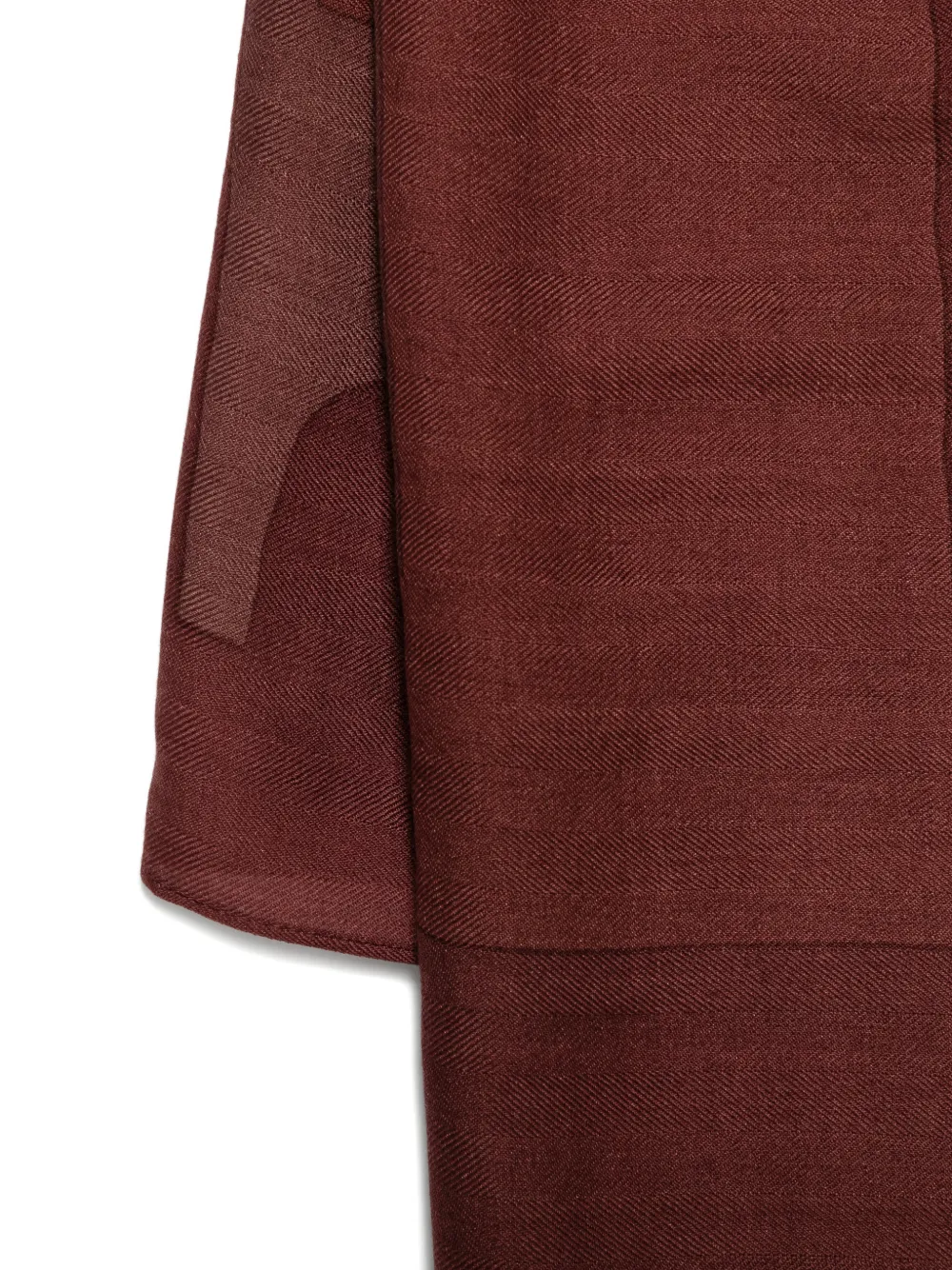 Ralph Lauren Lrl Logo Sqr Scarf Square In Red