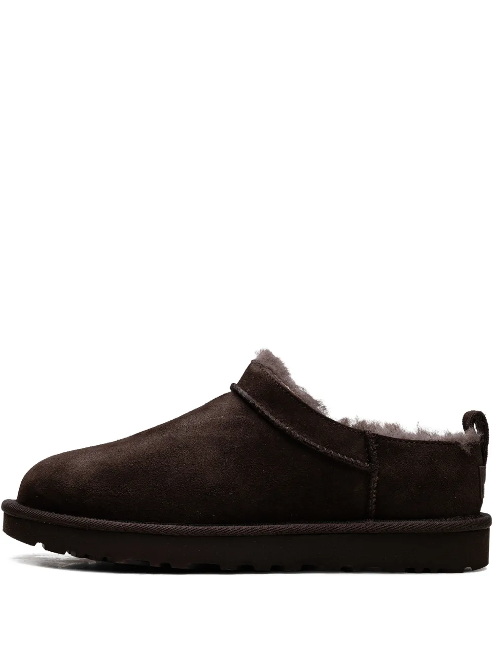 UGG botas Classic Dusted Cocoa micro | marrón | Image 1