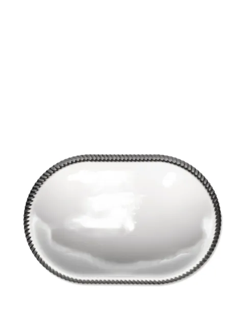 Alessi xJin Kuramoto tray (46x31cm)