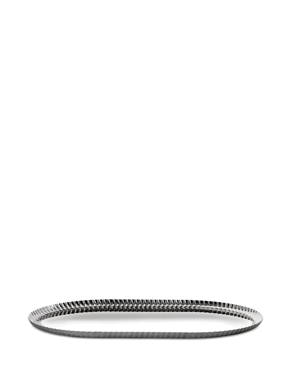 Alessi xJin Kuramoto tray (46x31cm) | Tableware | Image 2