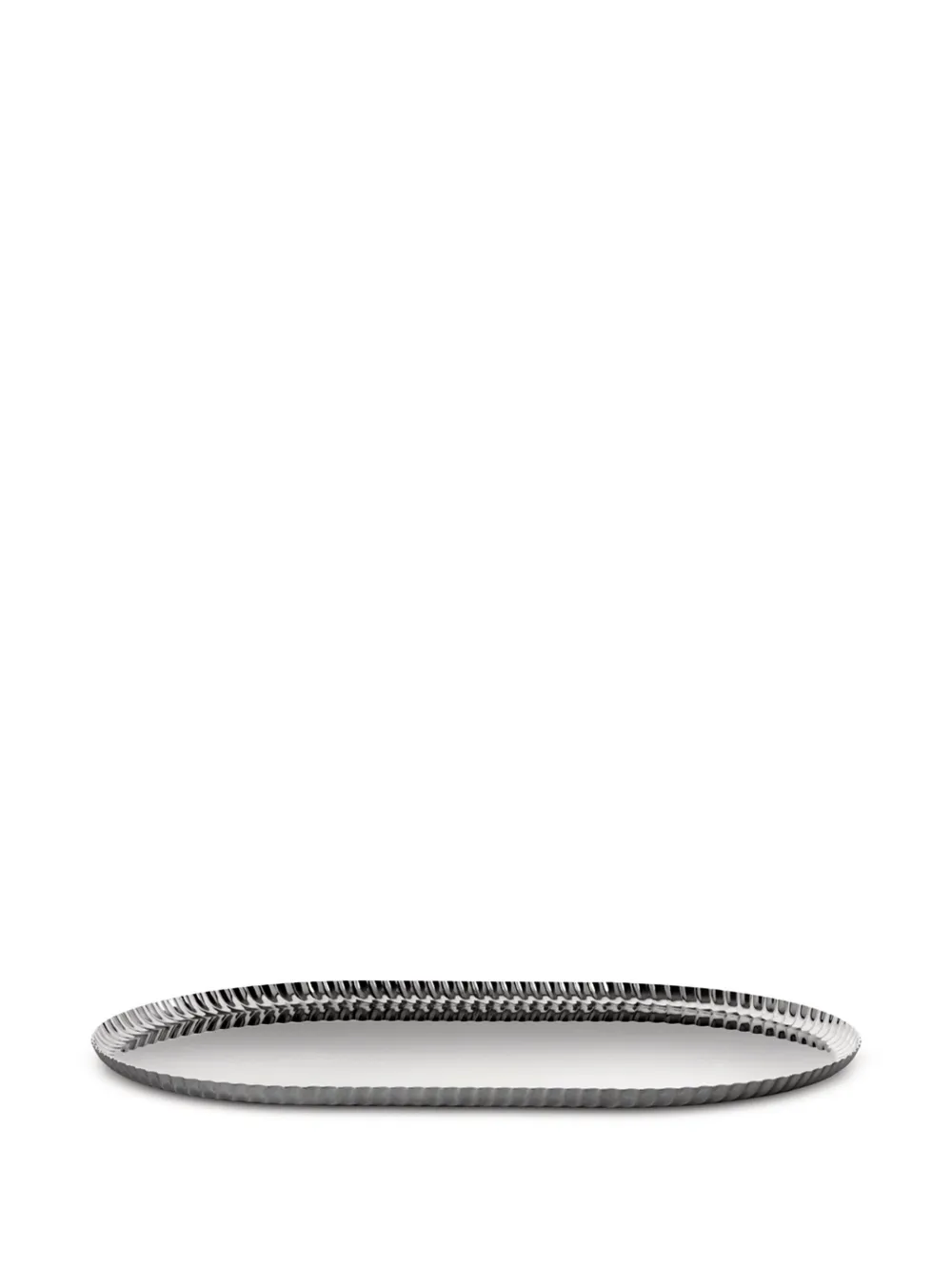 Alessi bandeja Kuramoto de 46x31cm en colaboración con Jin | Piezas para servir | Image 2