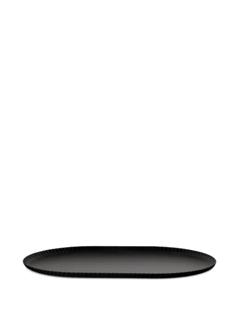 Alessi bandeja Kuramoto de 31x46cm en colaboración con Jin