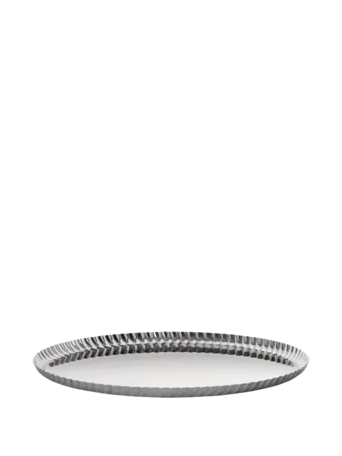 Alessi xJin Kuramoto tray (23cm)