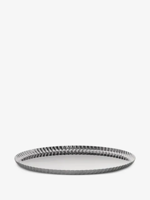 Alessi xJin Kuramoto tray (31cm)
