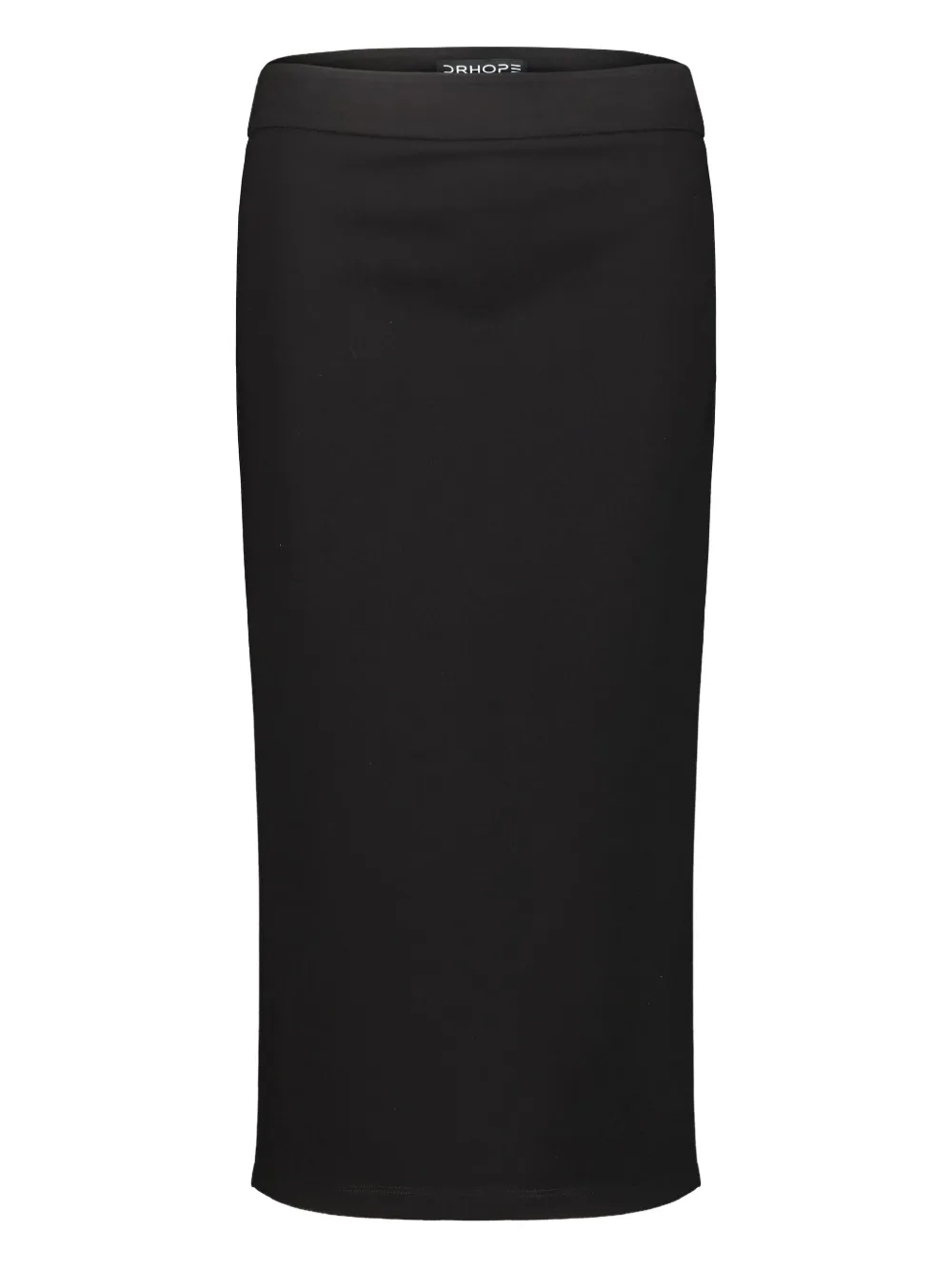 DRHOPE falda Longuette | negro | Image 1