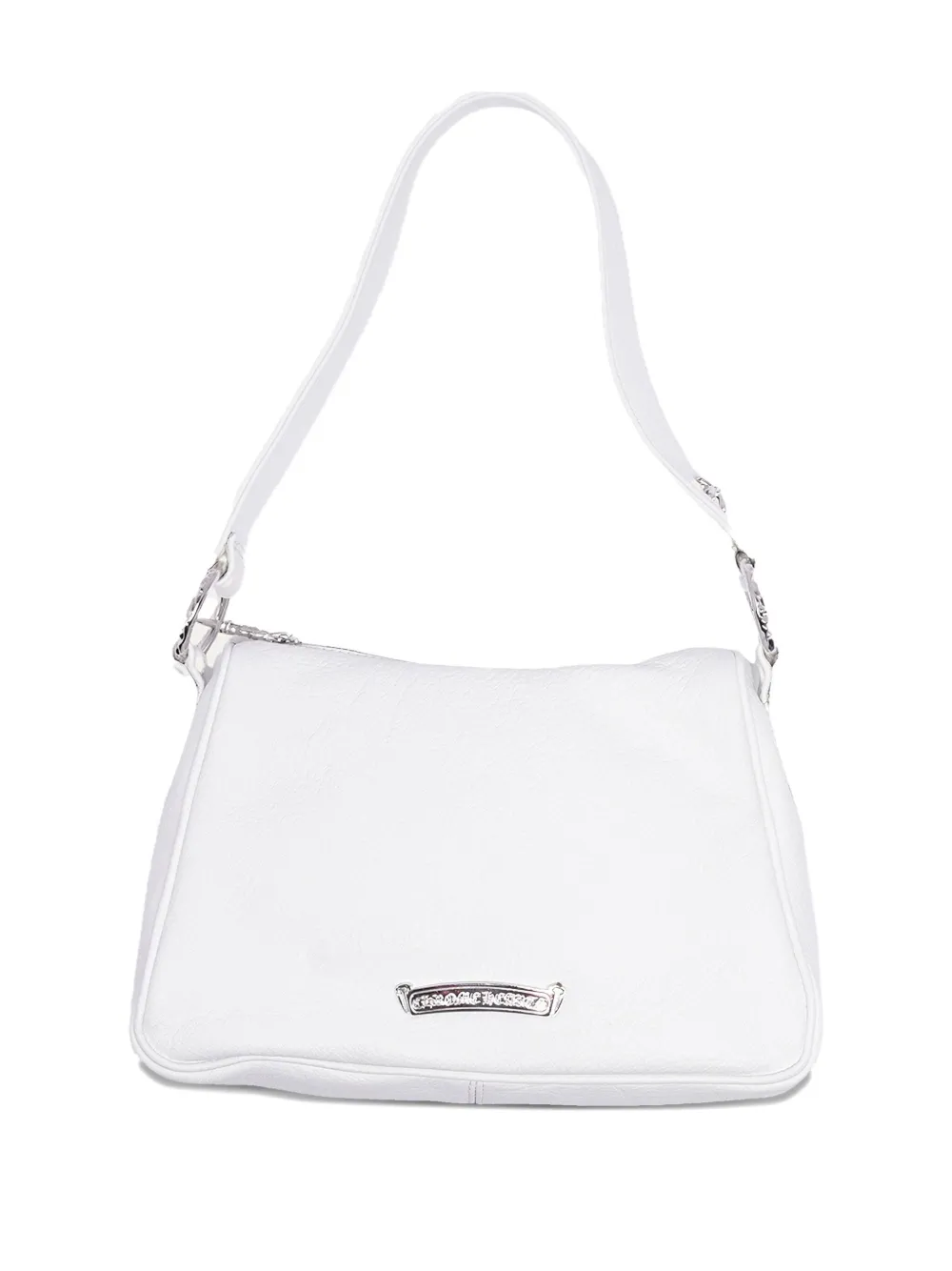 Chrome Hearts dagger chicken nugget leather bag | Uomo | Image 2