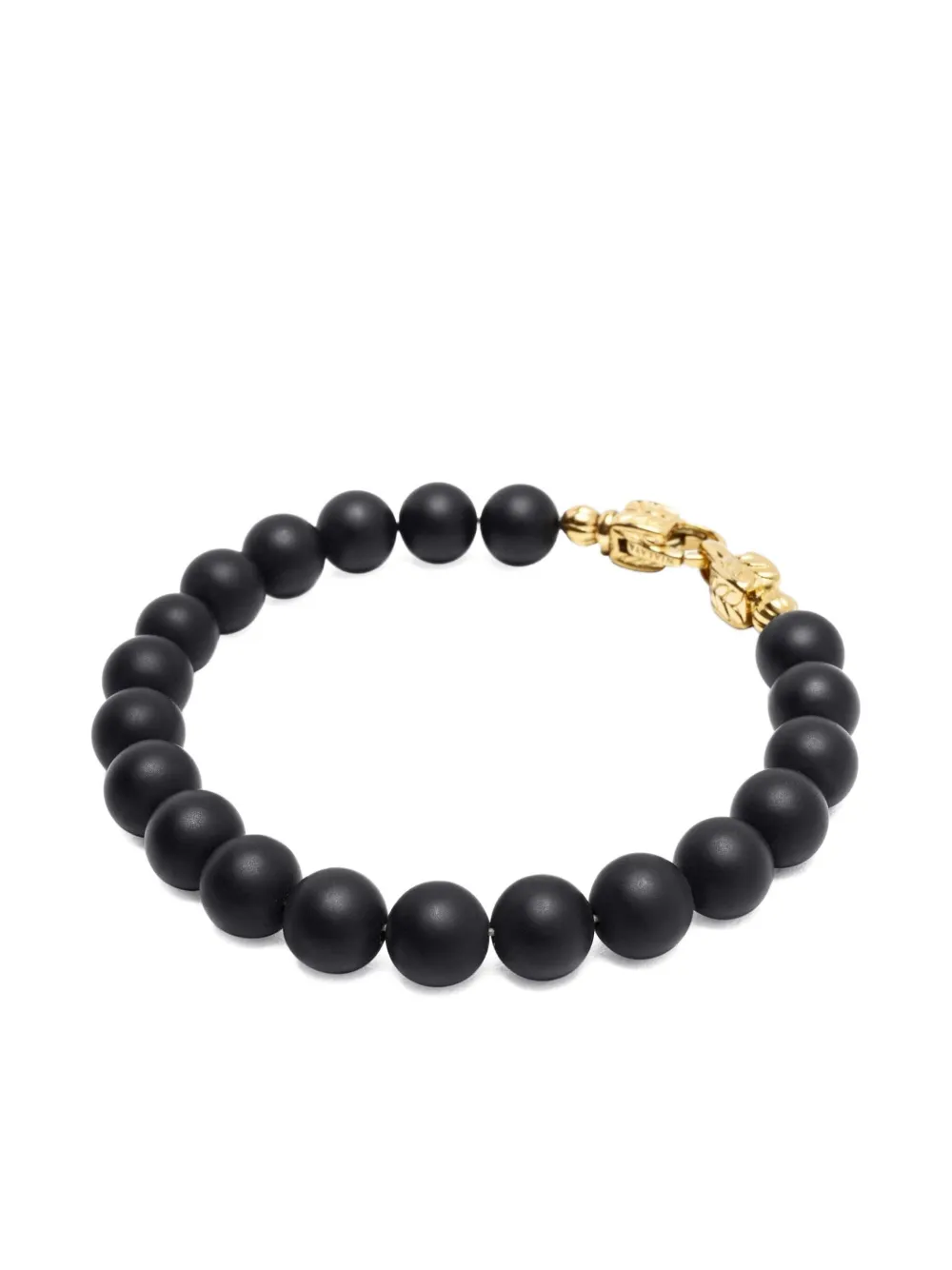Healing Onyx Bracelet