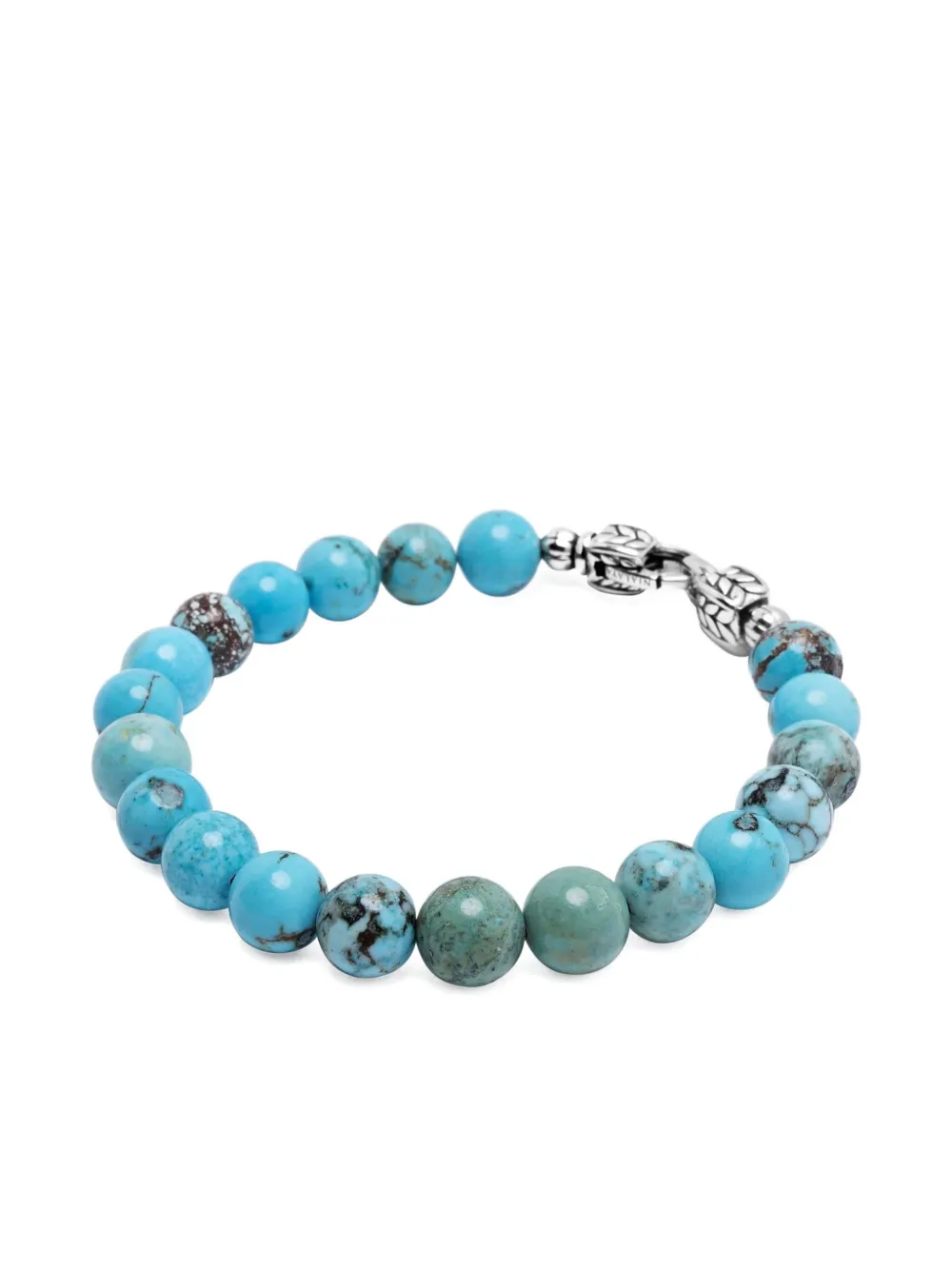 Healing Turquoise Bracelet