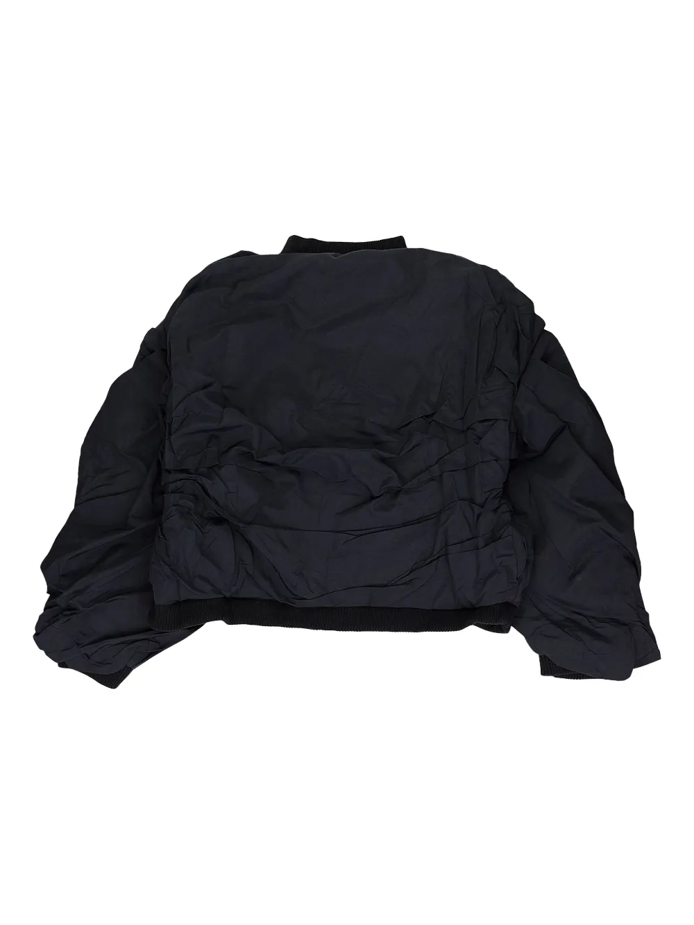 Who Decides War veste bomber à design drapé | Vestes bomber | Image 2