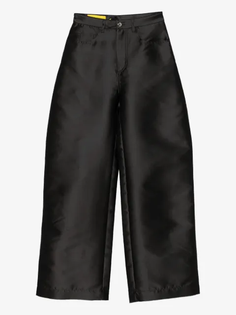 Marques'Almeida pantalones con cinco bolsillos