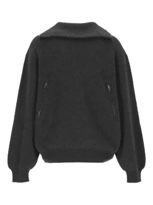 BALENCIAGA（バレンシアガ）ウィメンズ ニット・セーター - FARFETCH