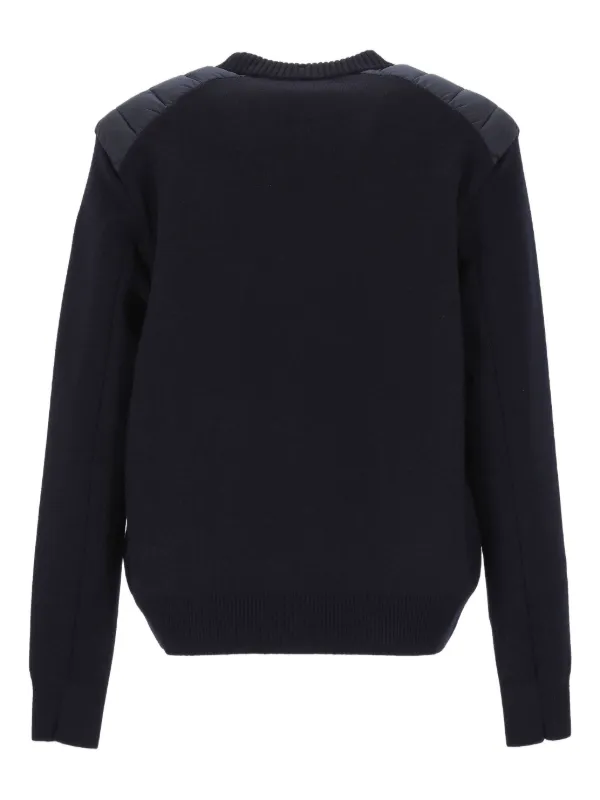 MONCLER ニットリブ トレーナー 32510823_62613229_600.jpg