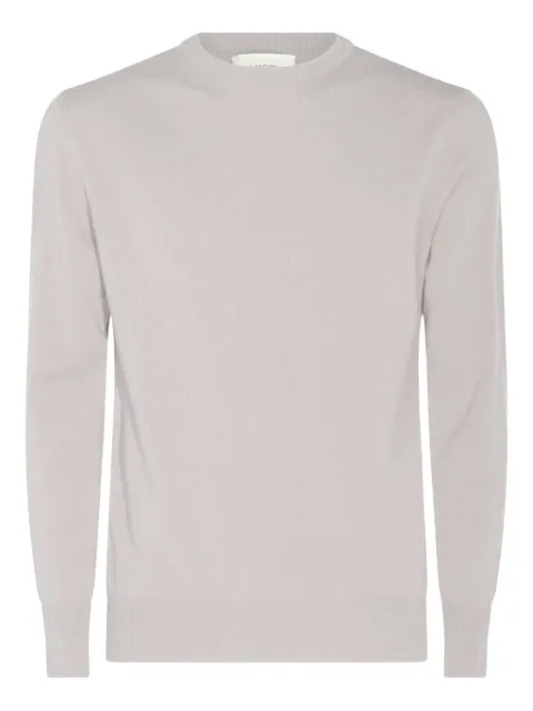 Lardini crew-neck sweater