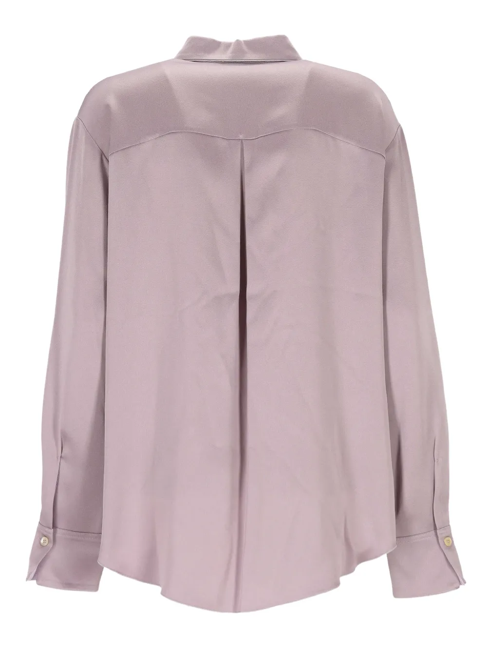 Forte Forte Blouse - Roze