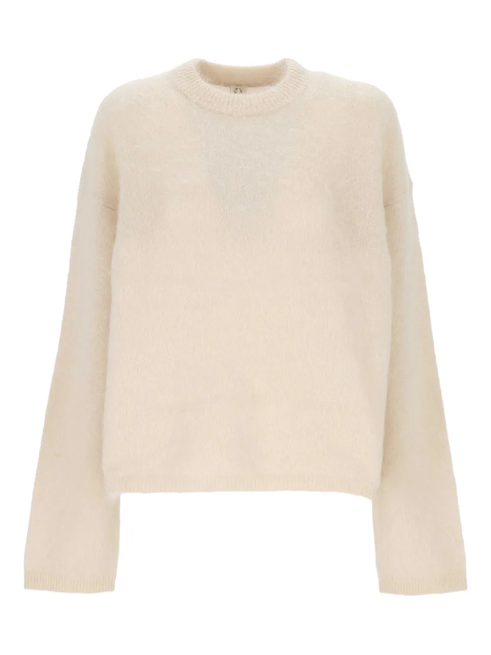 The Garment suéter con cuello redondo | neutro | Image 1