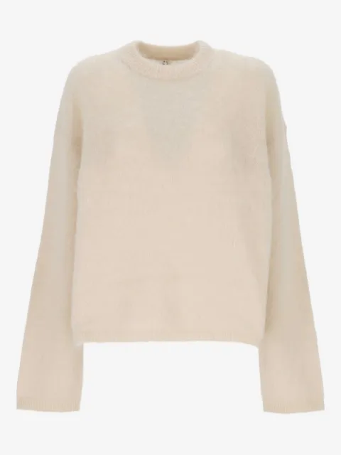 The Garment crew-neck sweater