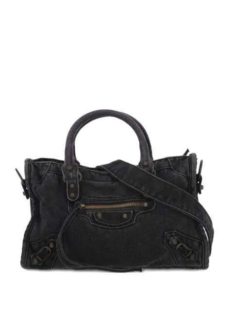 Balenciaga Le City Tote Bag