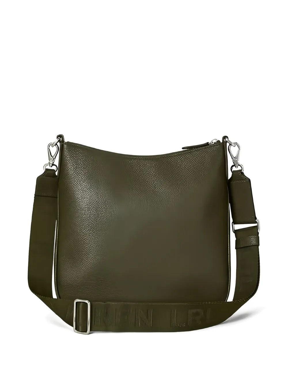 Lauren Ralph Lauren Cameryn schoudertas - Groen