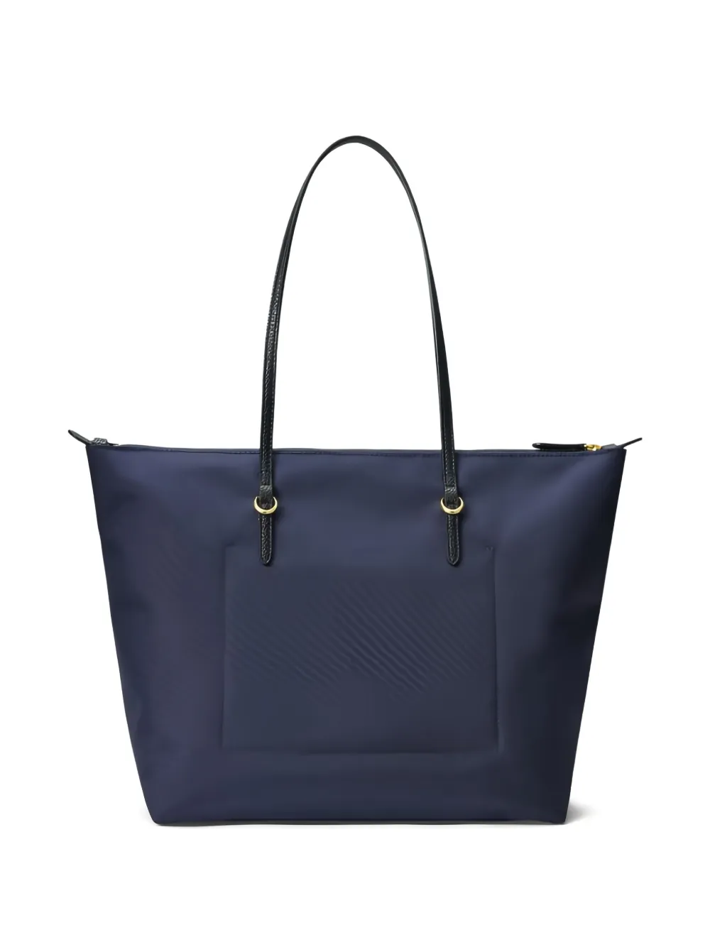 Lauren Ralph Lauren Keaton grote shopper - Blauw