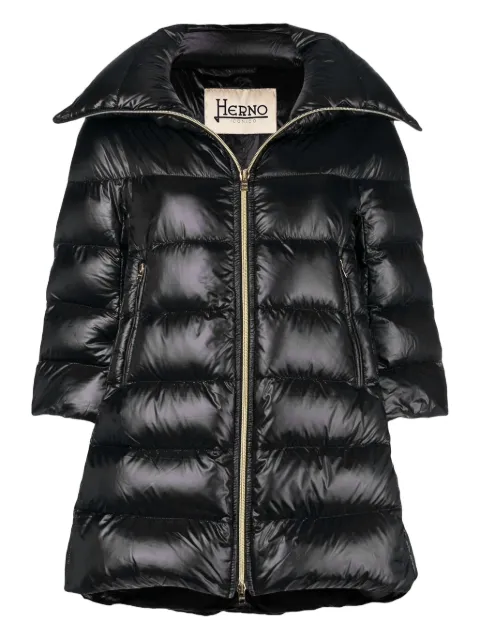 Herno Cleofe padded coat