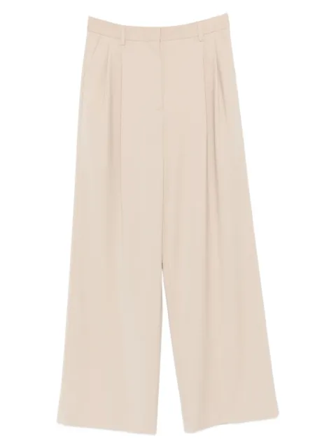 Filippa K pantalones plisados