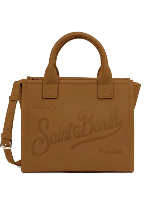 MC2 Saint Barth Klassische Tote Bag