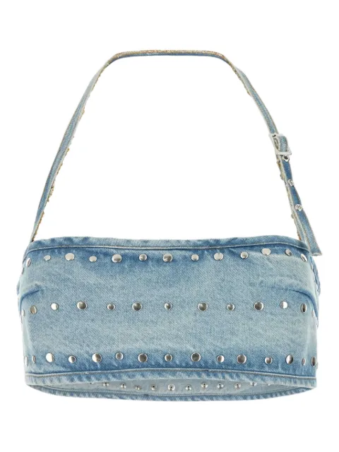 Gimaguas Luna stud-embellished tank top