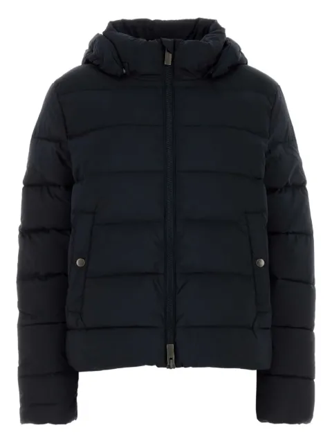 Pyrenex Spoutnic hooded jacket