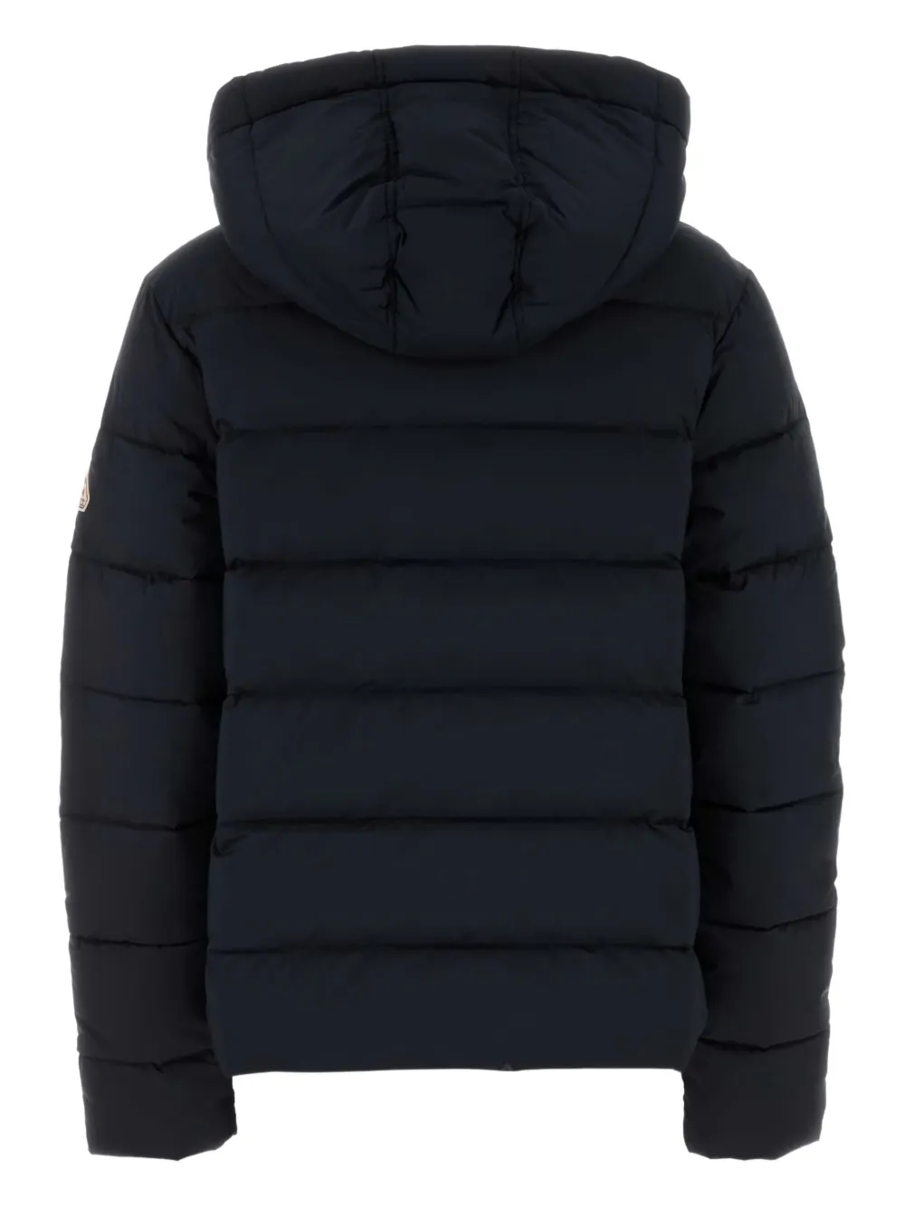 Pyrenex veste Spoutnic à capuche | Doudounes | Image 2
