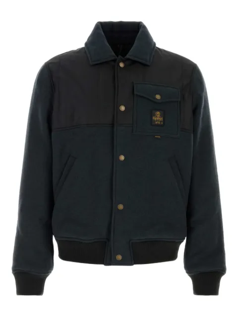 Refrigiwear Dorian shirt jacket