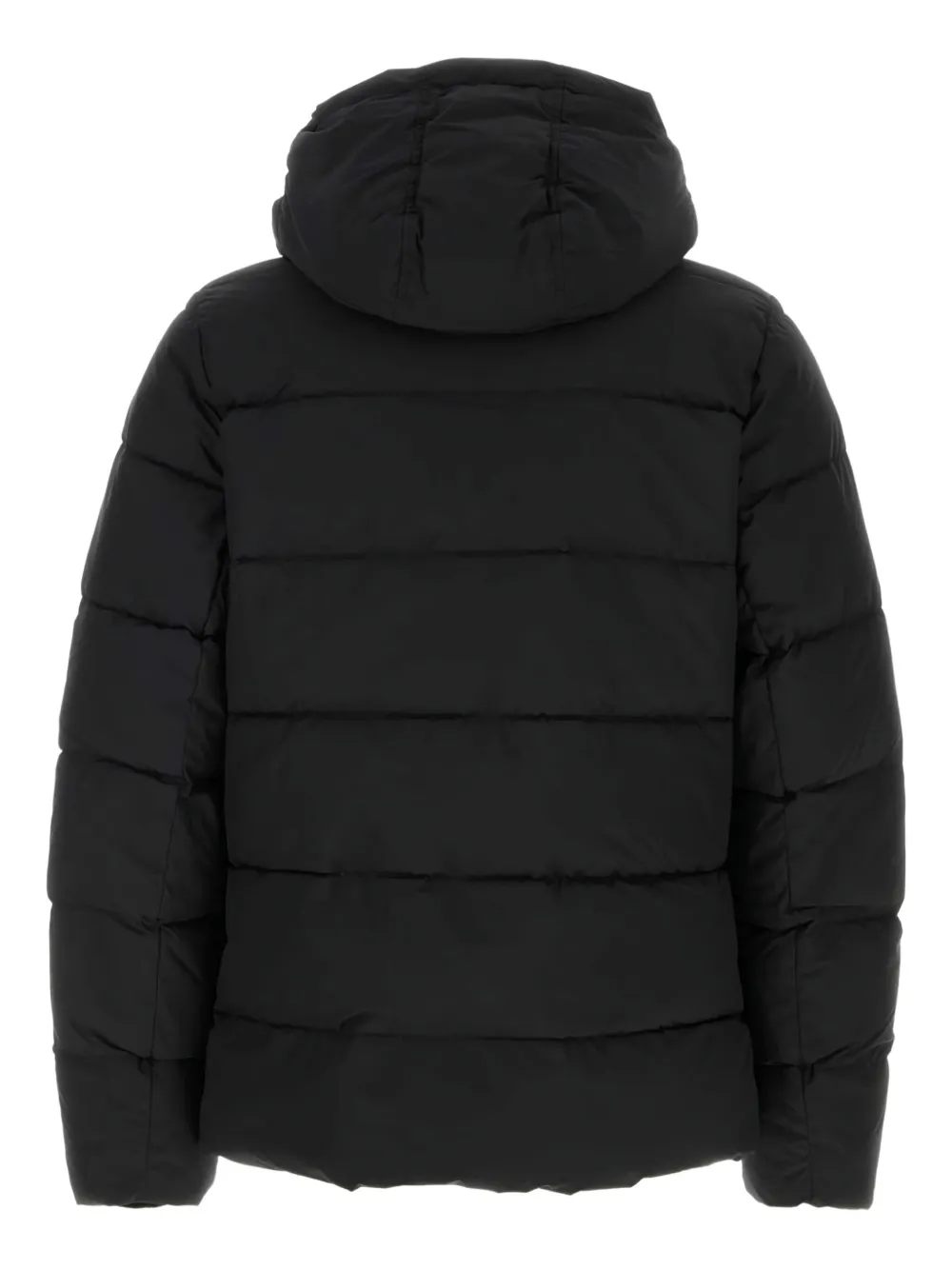Pyrenex Spoutnic hooded padded jacket | Down Jackets | Image 2
