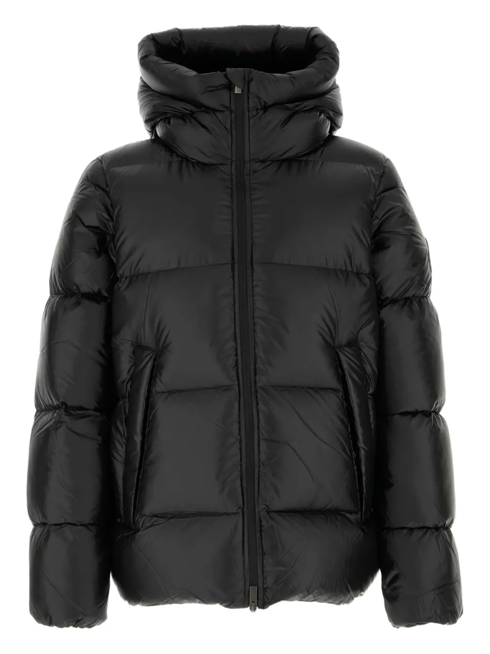 Pyrenex Pyrenex Barry down jacket | Black | Image 1