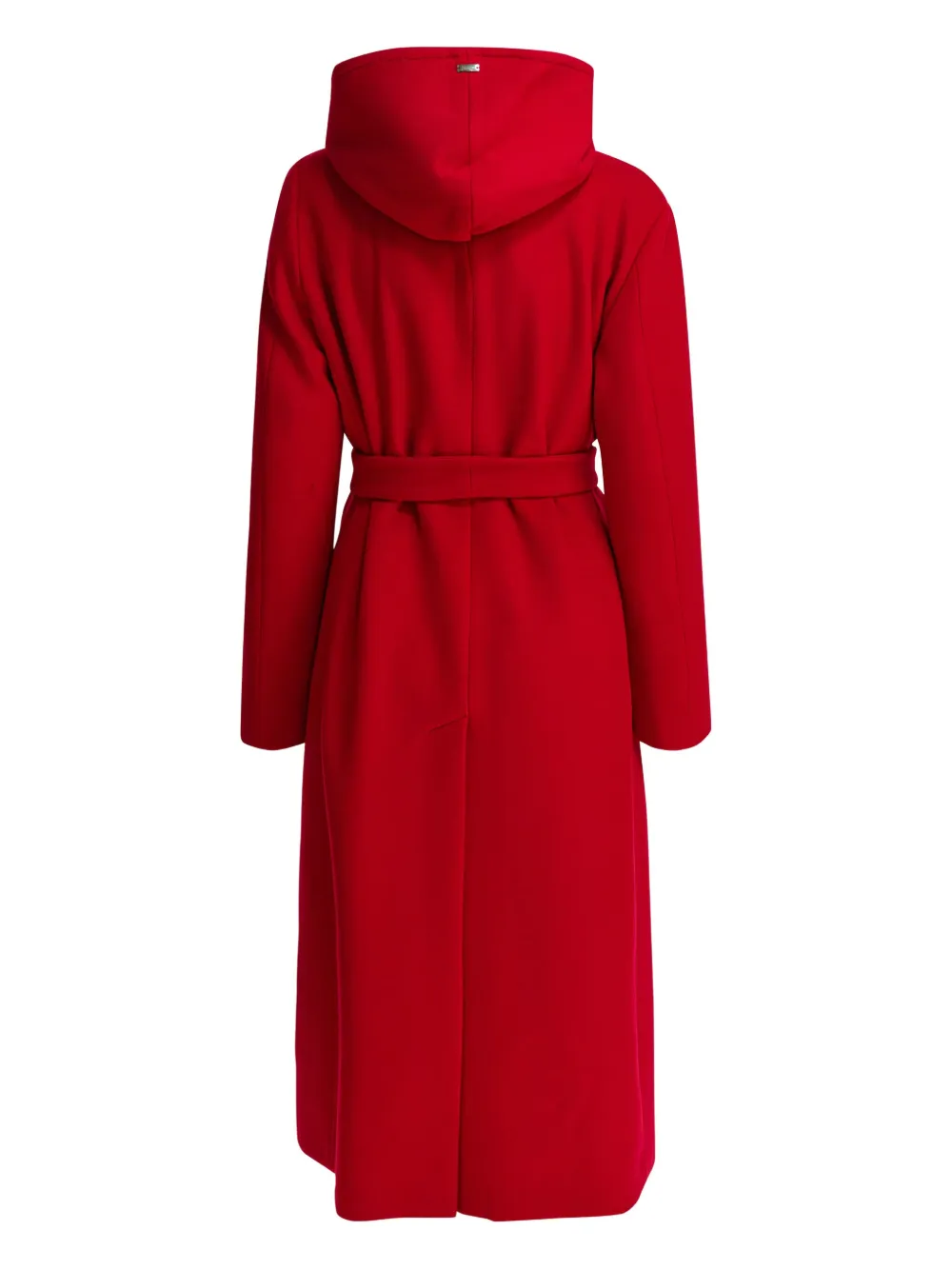 Herno manteau croisé à capuche | Manteaux croisés & cabans | Image 2