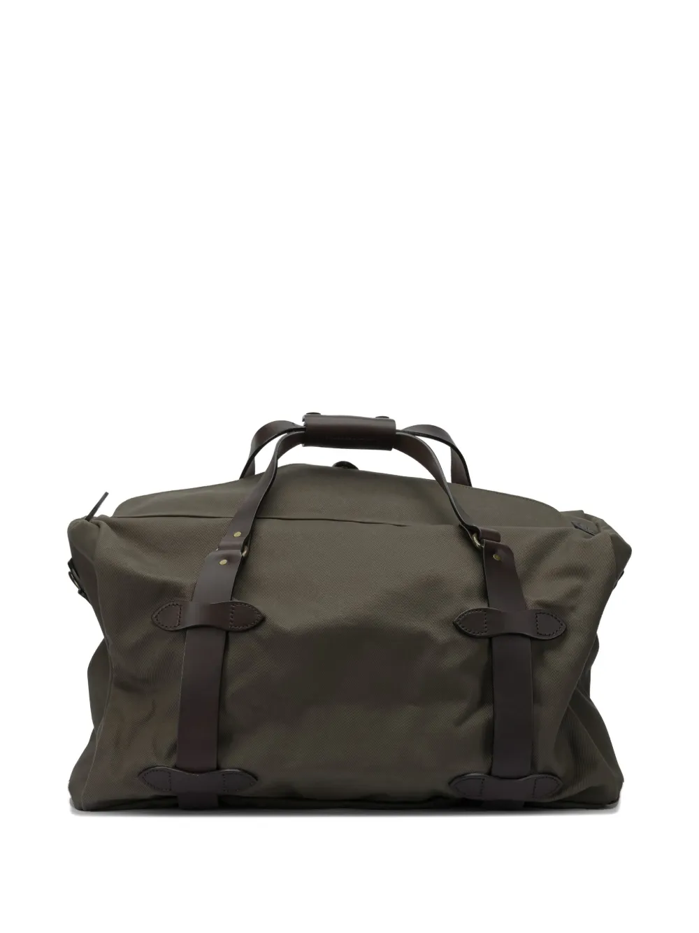Filson ajustable-strap duffle bag | Image 2