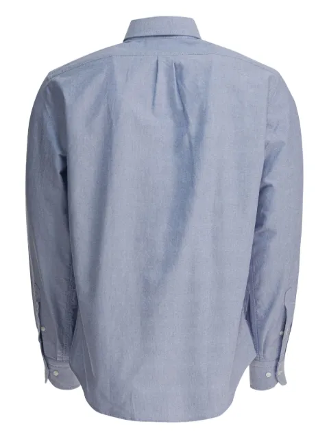 B.D. Baggies pocket-buttoned shirt