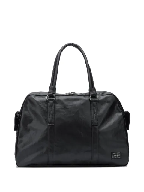 Porter-Yoshida & Co. side-pockets tote bag