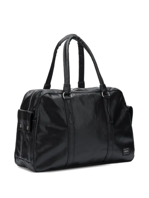 Porter-Yoshida & Co. side-pockets tote bag