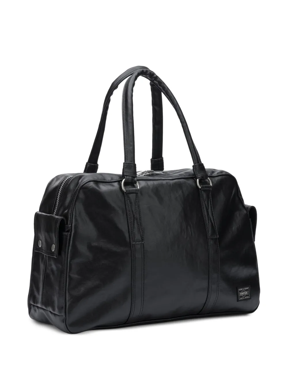 Porter-Yoshida & Co. side-pockets tote bag | Image 2