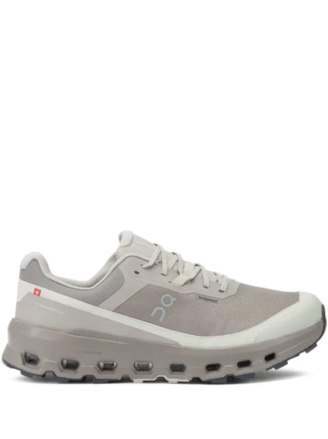 On Running Cloudvista 2 logo lace-up low-top sneakers