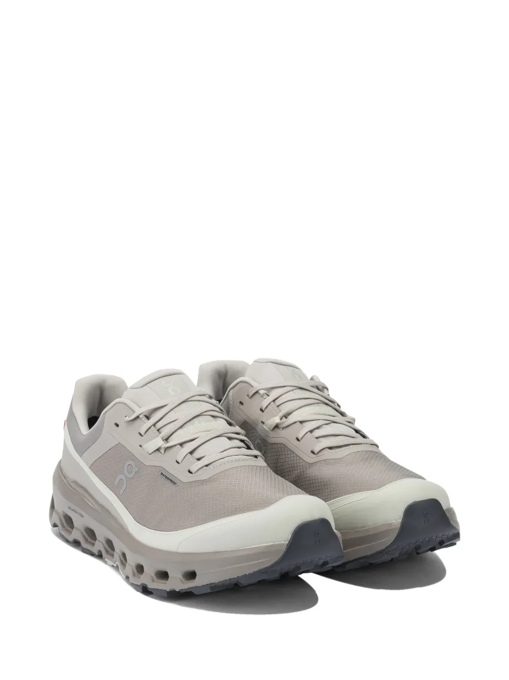 On Running Cloudvista 2 logo lace-up low-top sneakers | Low-Tops | Image 2