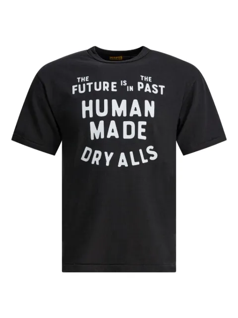 Human Made logo T-shirt