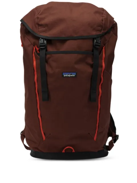 Patagonia mochila Fieldsmith Lid Pack 28L