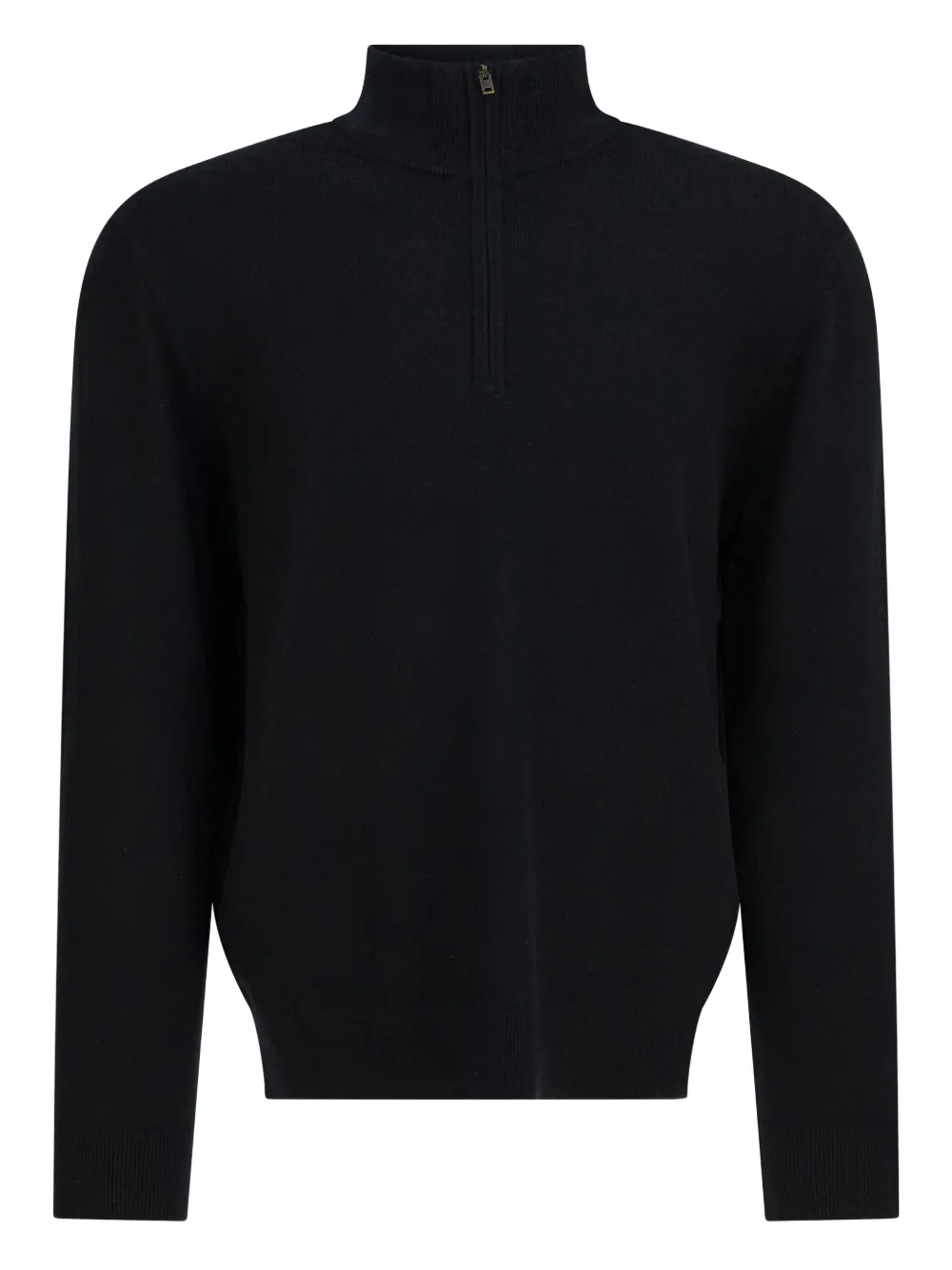 Vince  suéter con cuello de tortuga | negro | Image 1