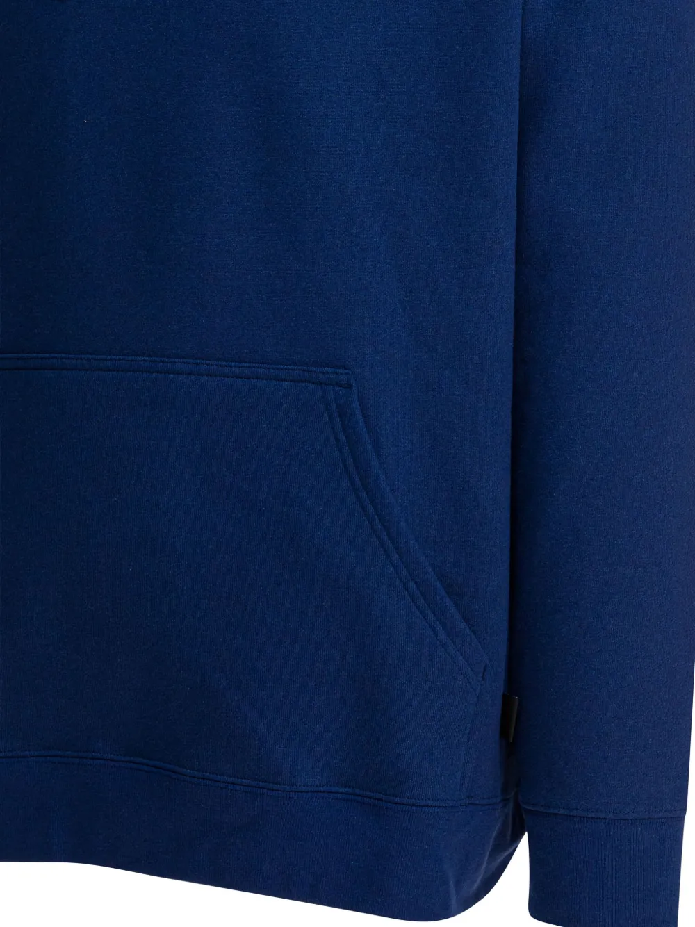 Patagonia Hoodie met trekkoord Blauw