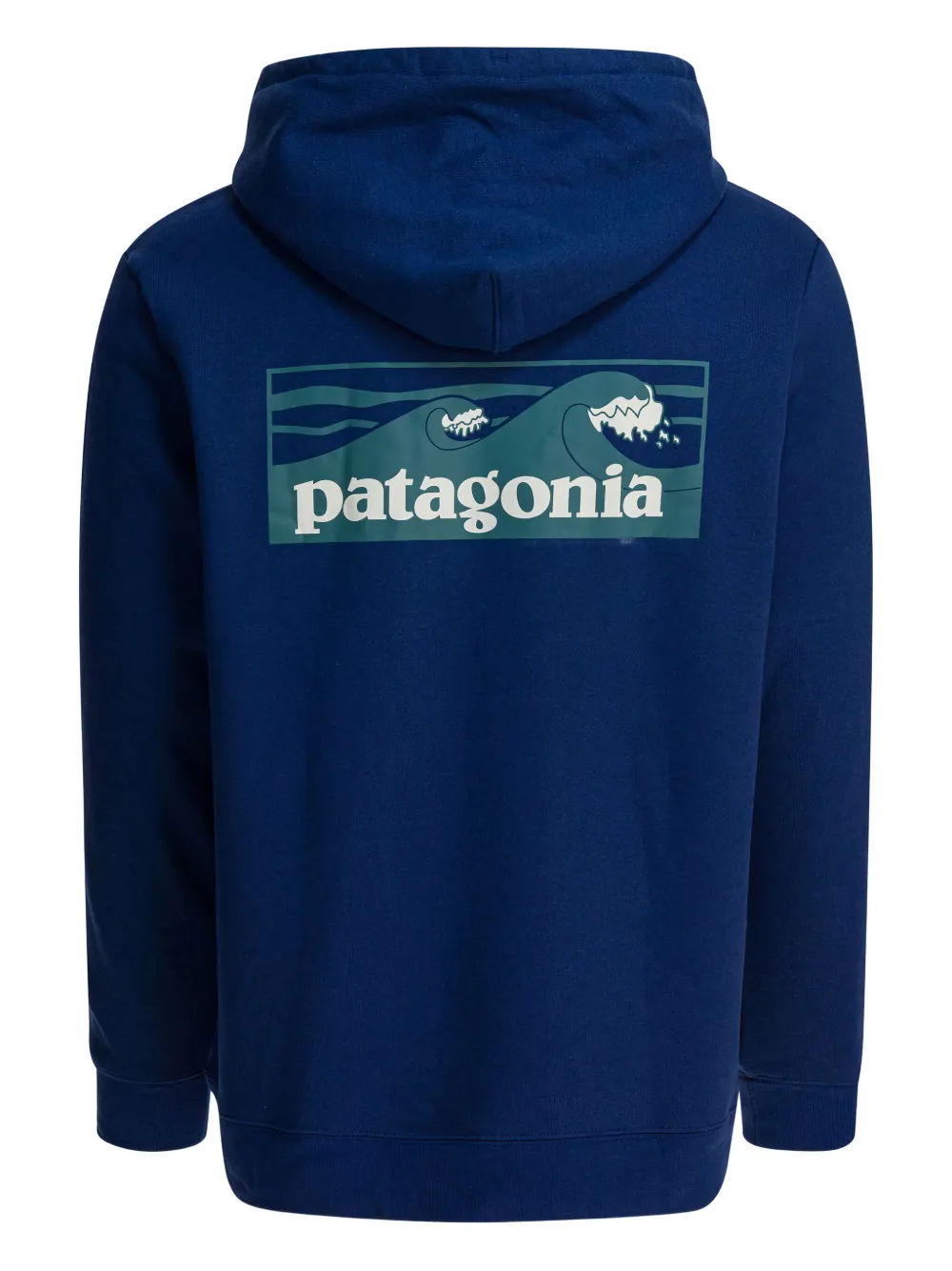 Patagonia drawstring graphic hoodie | Hoodies | Image 2