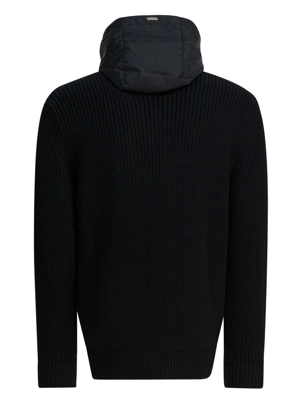 Herno hooded zip jacket | Kapuzenjacken | Image 2