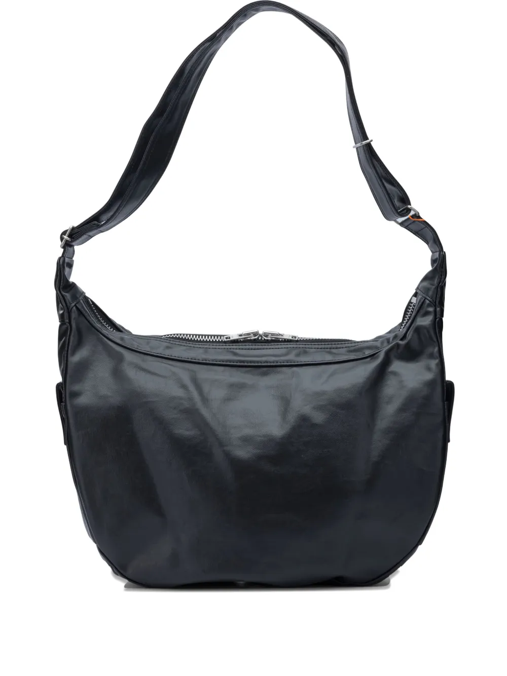 Porter-Yoshida & Co. zipped shoulder bag | Black | Image 1