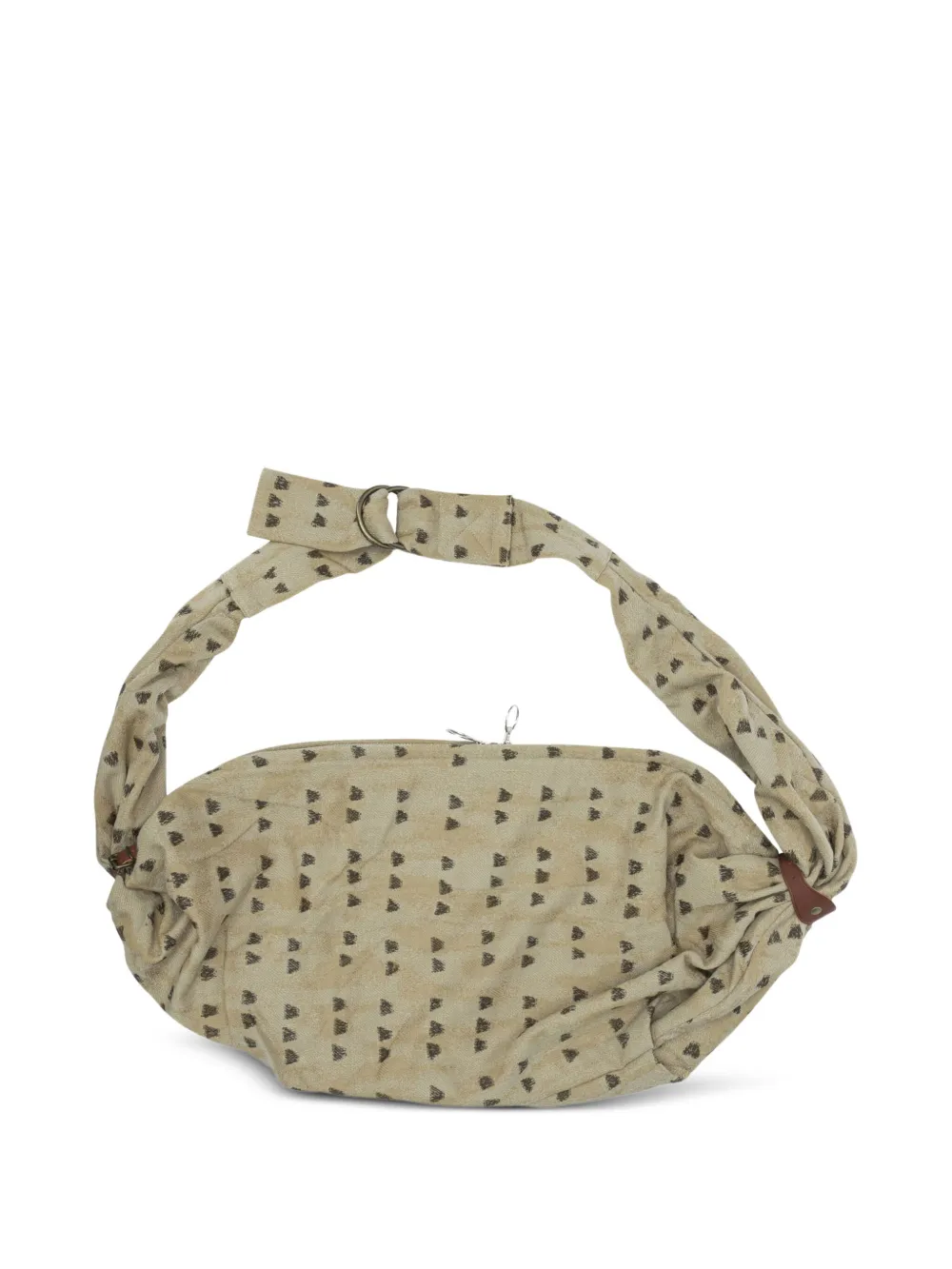 KAPITAL Snufkin patterned shoulder bag | Image 2